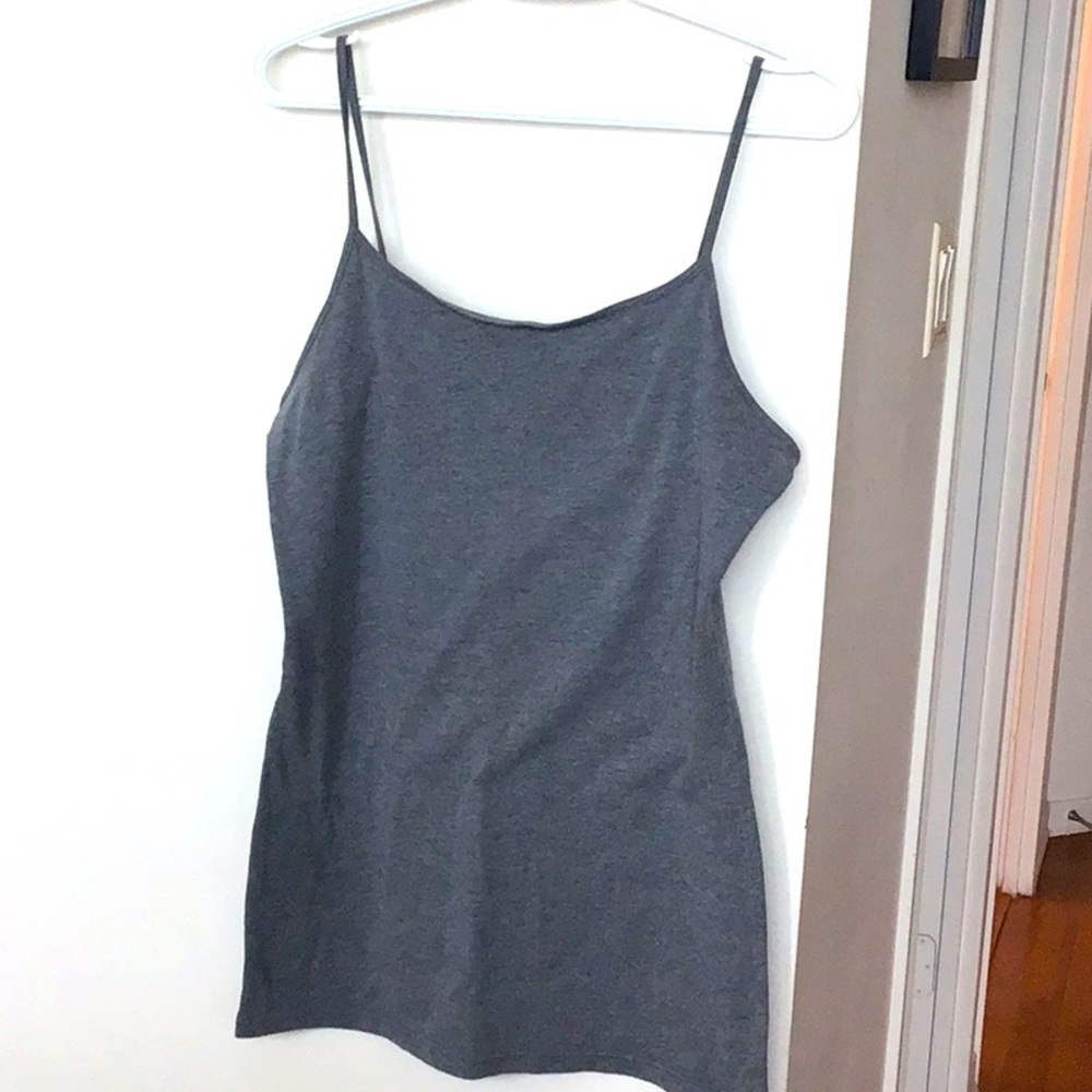George Gray Cami Tank Top